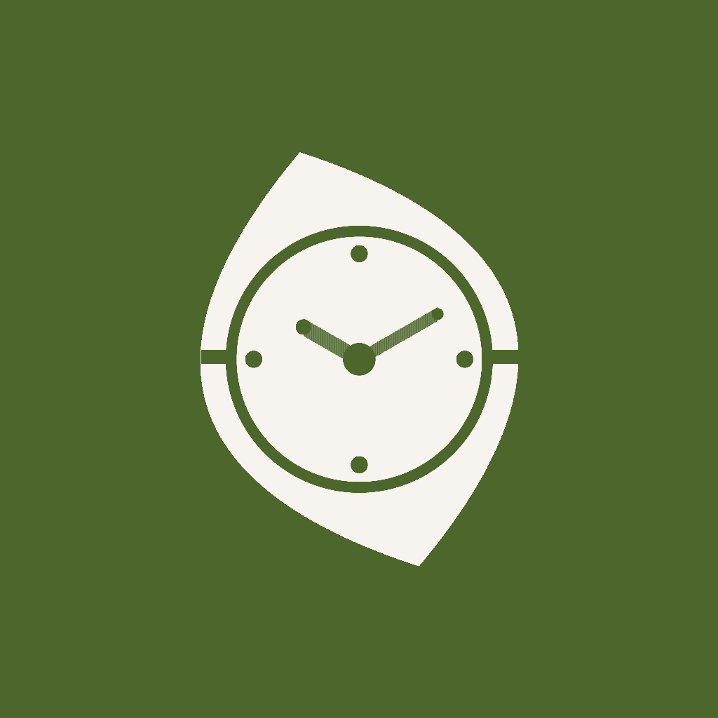 LeafTimer icon